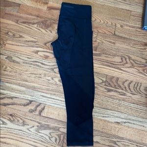 LuluLemon Capri Legging
